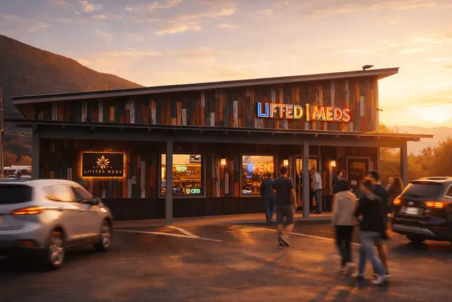 Kalispell Location