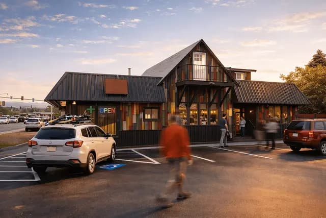 Missoula Location