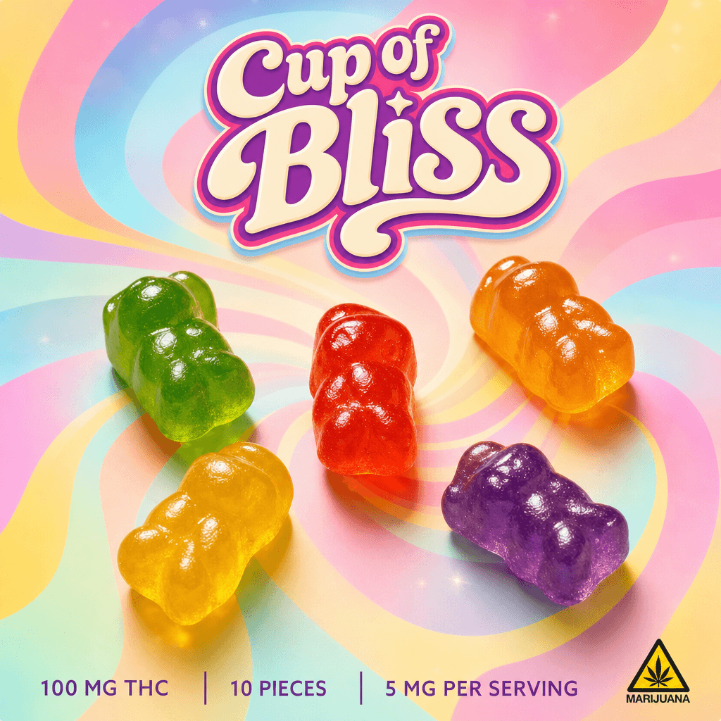 Cup of Bliss 5ct