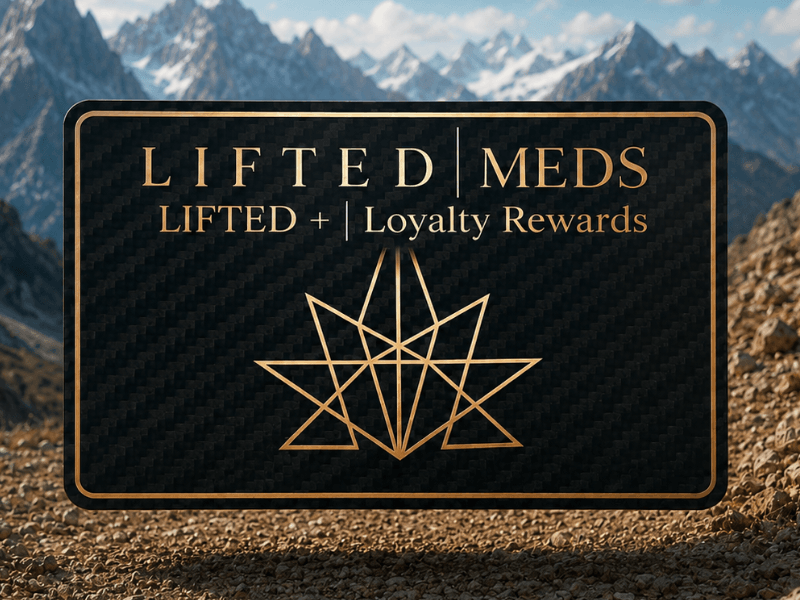 Lifted Loyalty